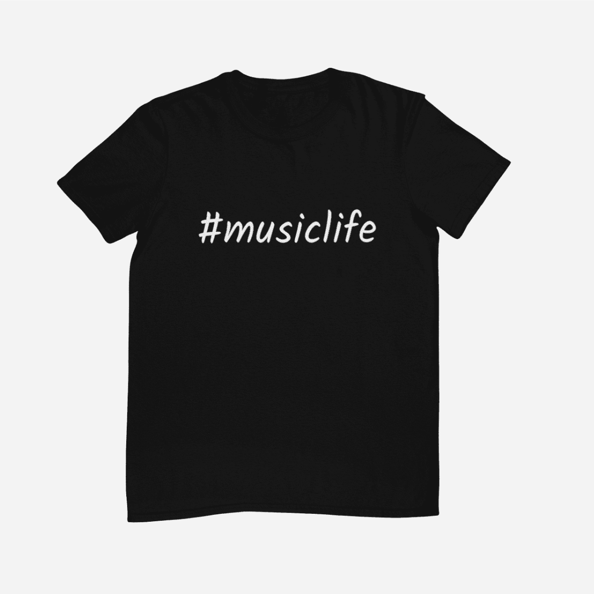 #musiclife - Black
