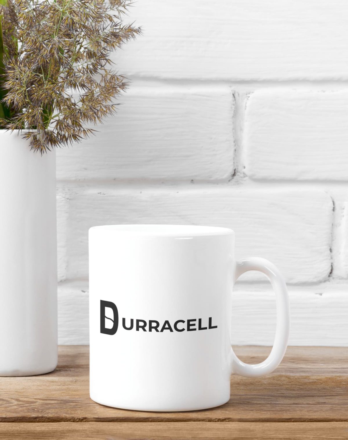 Durracell Mug - Image 3