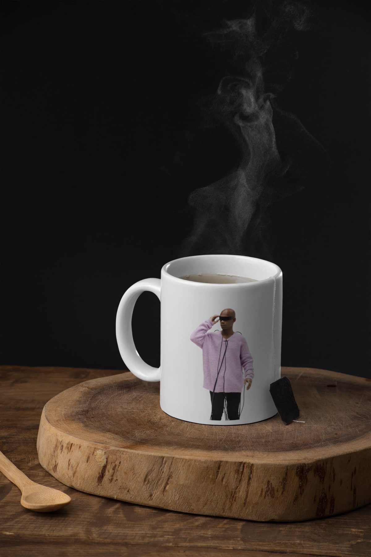 Durracell Mug - Image 2